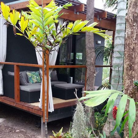 Forest Lodge: Little Villa Agnes Water Exterior foto